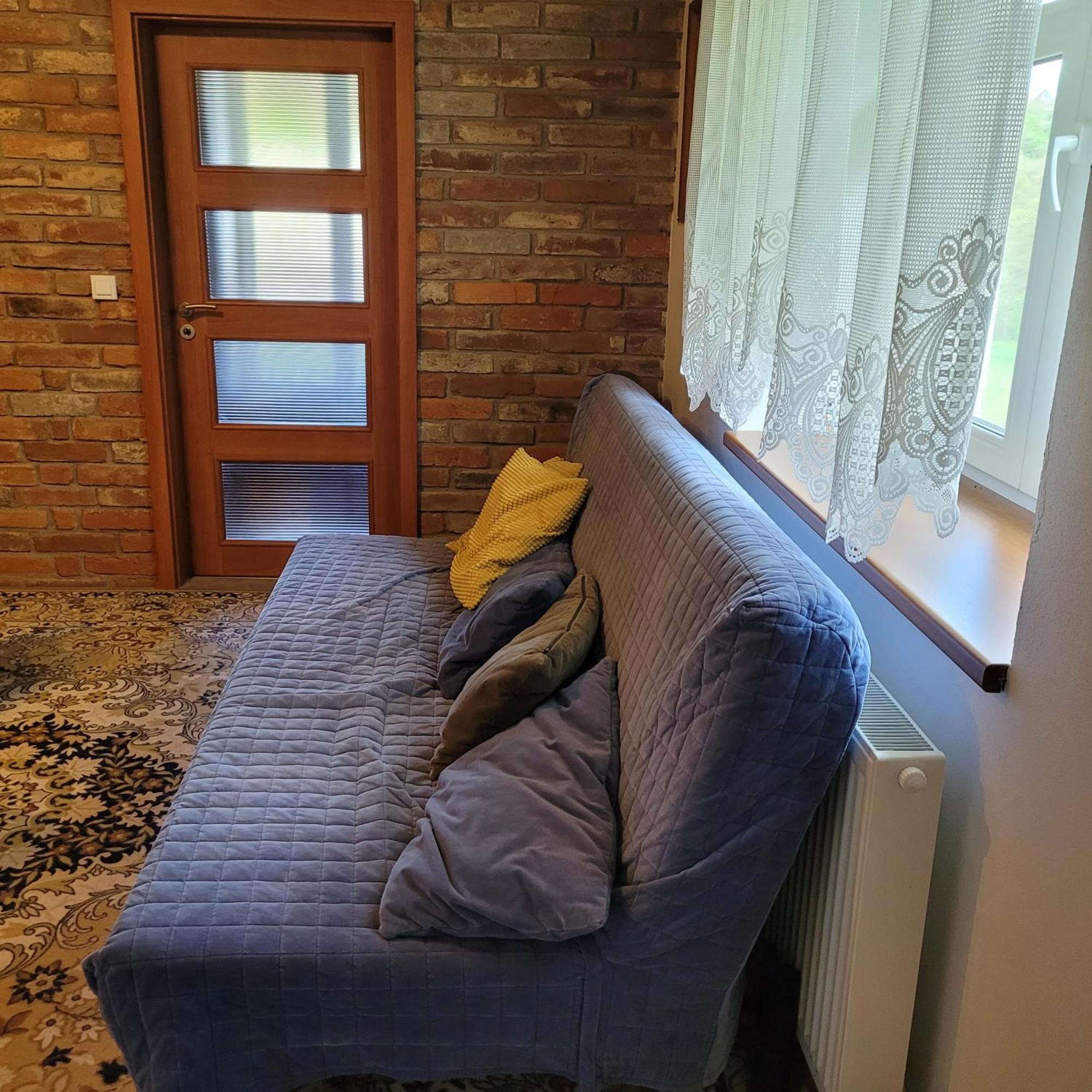 Chloumek Apartman Bela  Kültér fotó